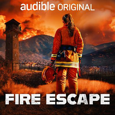 Introducing: Fire Escape Introducing: Fire Escape