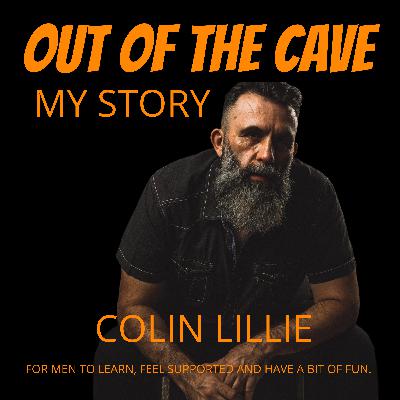 My Story - Colin Lillie - Finding Light Through Darkness My Story - Colin Lillie - Finding Light Through Darkness