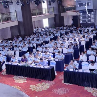 Tuyên chiến với gian lận thương mại - 5/12/2023 (Hotline: 0945131911 - 0388577800)