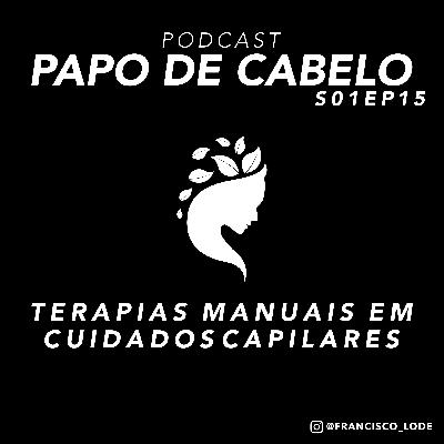 Live Terapias Manuais em Cuidados Capilares