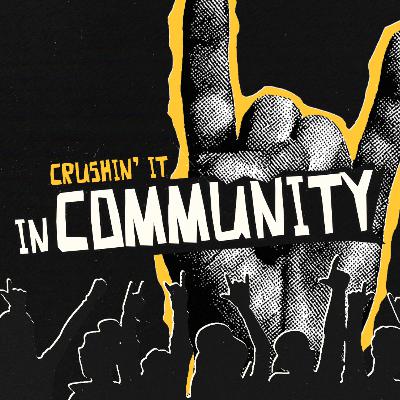 S.2 Ep.36 || Defeating Division || Crushin' It In Community ||