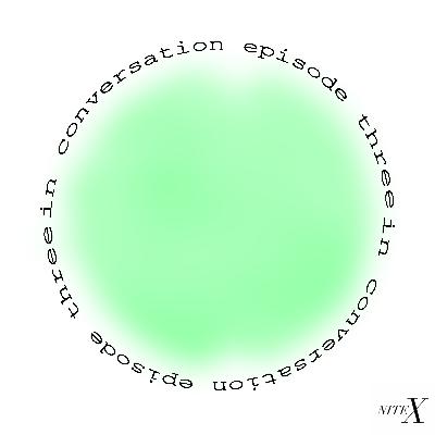 Episode #3: Conventionality vs. Intentionality (feat. Henrique Paris)