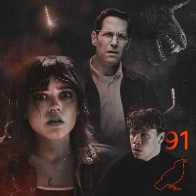 (teaser) Cabana RdM #91 - A Morte de Um Unicórnio