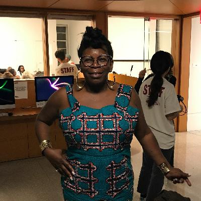 Bernadette OKeKe
