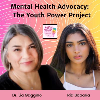 236.  Mental Health Advocacy:  The Youth Power Project