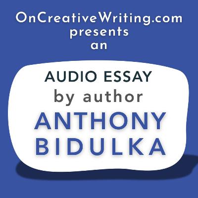 Transform your creative writing by finding your 'Why'