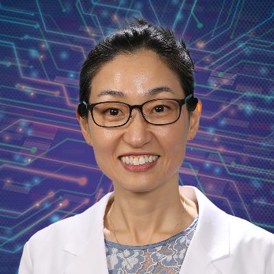 Seeing Health Through the Eye and AI