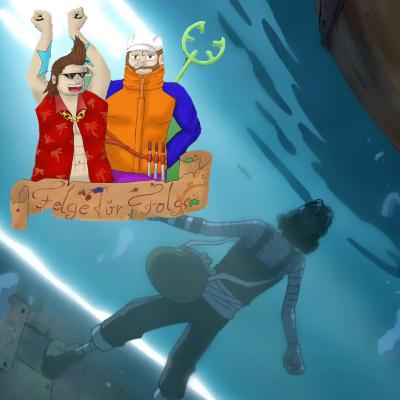 #247| "Die Unzertrennlichen!" | One Piece Folge für Folge #247| "Die Unzertrennlichen!" | One Piece Folge für Folge