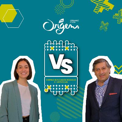 Podcast A Escolha É Tua – Um Consumidor à conversa com Rui Assis, Diretor Geral da Origens Bio