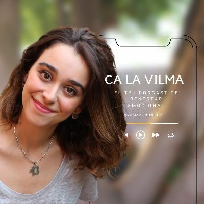 CAP 66: Gestió del temps, amb la meva mare.