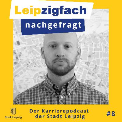 #8 Daten, Drohnen, Dashboards – Geodatenmanagement für die Stadt