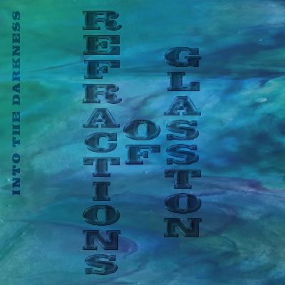 406 Refractions of Glasston, version 1 - Call of Cthulhu RPG
