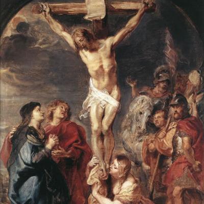 14. La pasión y muerte de Jesús
