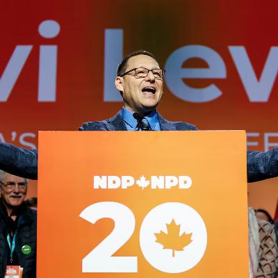 NDP Leadership | LCBO Losses | Vigilante’s | Bougie on a Budget