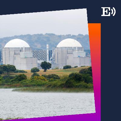 Almaraz: la central que reaviva el debate sobre las nucleares Almaraz: la central que reaviva el debate sobre las nucleares