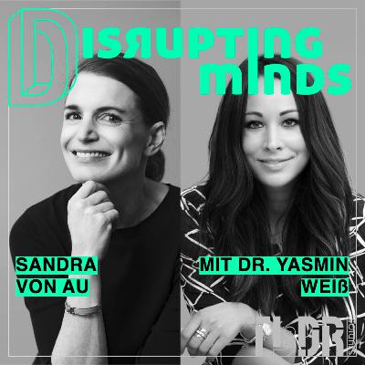 #69 - Wie wir jetzt die richtigen Skills entwickeln – mit Prof. Dr. Yasmin Weiß