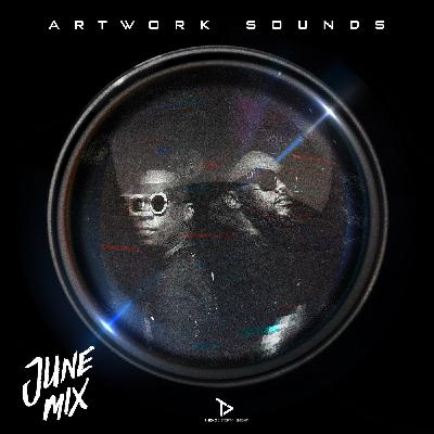 June Mix (Mixed By Artwork Sounds)