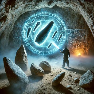 Ancient Tech That Shouldn’t Exist? Ancient Tech That Shouldn’t Exist?