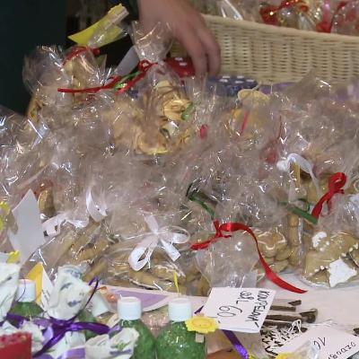 Milan Peroutka o Vánocích