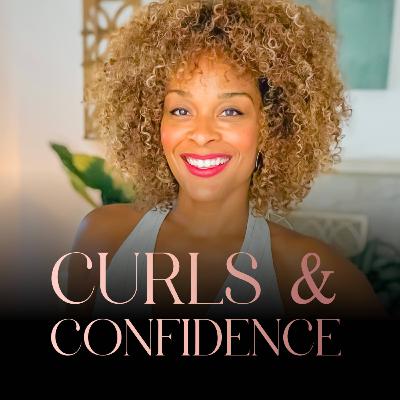 Curl Power: Building Community and Self-Love with Janel Caminos