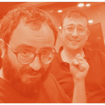 התוועדות #6 עם שלמה טייטלבאום