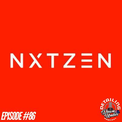 NXTZEN Products with Joel Blake