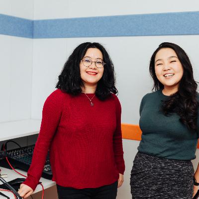 The Media Show 7 | Ану Харчу, Контент бүтээгч