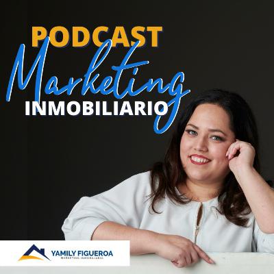 Por qué escoger Century 21? Entrevista con Fernanda Camacho de Century 21 Camber Podcast Ep 40