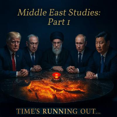 The Bible Predicted What Is Happening In The Middle East | Middle East Studies Part 1 The Bible Predicted What Is Happening In The Middle East | Middle East Studies Part 1