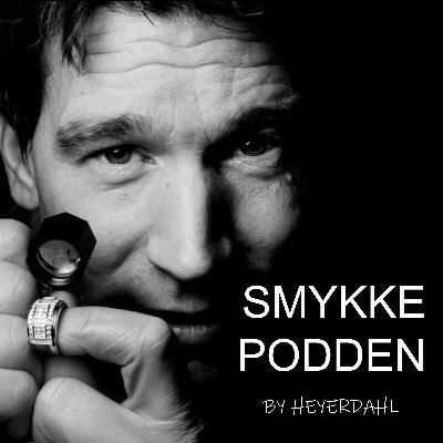Hvem vokter gullsmedfaget?