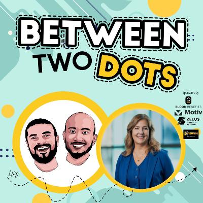 156. Lisa Davis - Innovator & Entrepreneur 156. Lisa Davis - Innovator & Entrepreneur