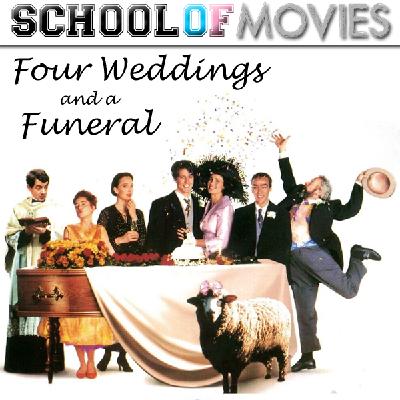 Four Weddings and a Funeral