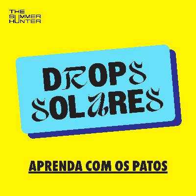 Saber de tudo um pouco: gostoso demais