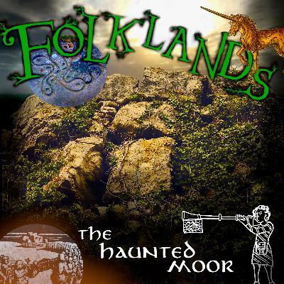 The Haunted Moor The Haunted Moor