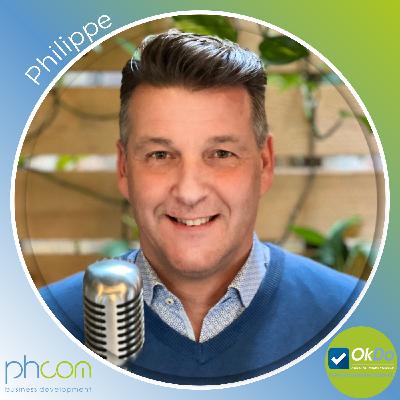 #009 / 2 – Les voix de nos clients – Philippe Vanschoubroek - (OkDo) #009 / 2 – Les voix de nos clients – Philippe Vanschoubroek - (OkDo)