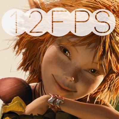 12 FPS EP.55 : Arthur et les Minimoys