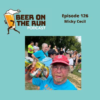 126. Micky Cecil