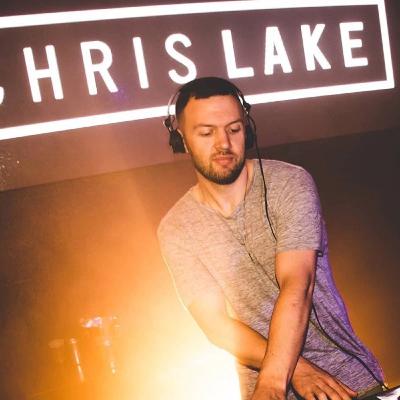 SoulGood 1177 featuring Chris Lake