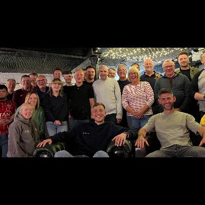 York City Supporters Trust Live Event: Player Interviews Sept–Dec 2024