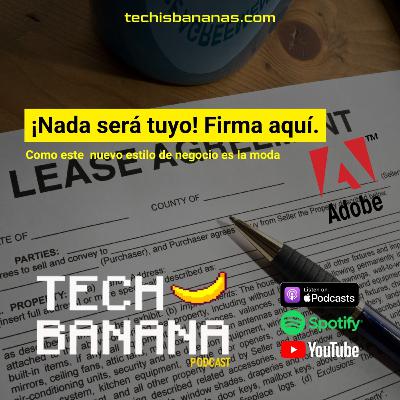 Nada Será Tuyo! Firma Aquí! | TCHBN S4E13 Nada Será Tuyo! Firma Aquí! | TCHBN S4E13