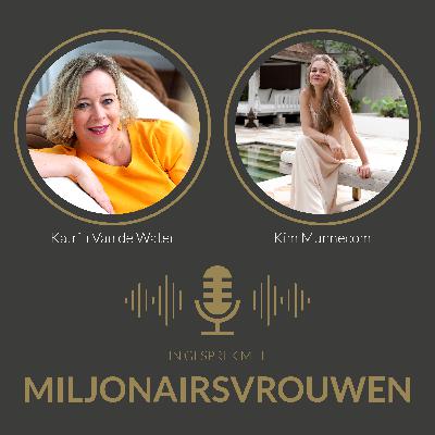 #11 Kim Munnecom: "Je kan wel alles hebben."
