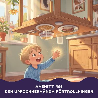Den uppochnervända förtrollningen