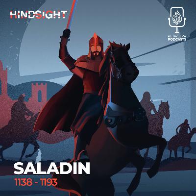 Saladin:  The Righteousness of the Faith