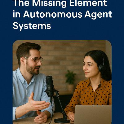Emotional AI: The Missing Element in Autonomous Agent Systems