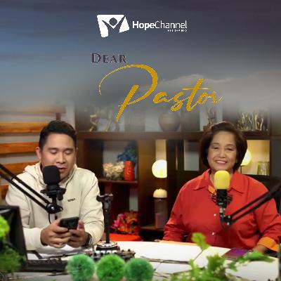 Breakup? Finding issues in realtionships? | Dear Pastor featuring Pastor Joel D. Abonales Jr. and Dr. Flor Marticio