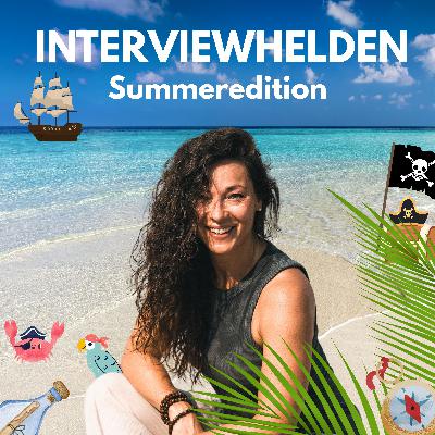 Summeredition 5 PODCAST TAKEOVER