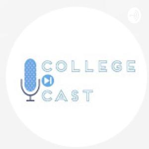 College Cast #5 with Johnny Chinchilla