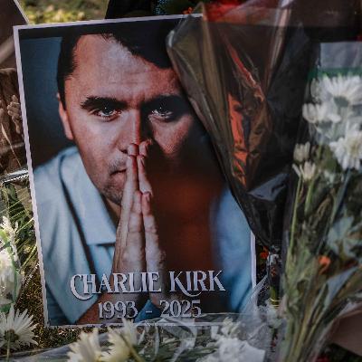 Is meme culture tied to Charlie Kirk's death?