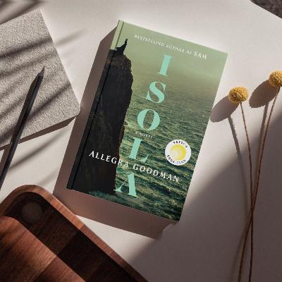 Isola by Allegra Goodman