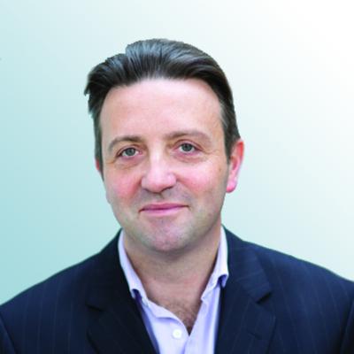Ethics in Action Stories - Paul Hargreaves of Cotswold Fayre Ethics in Action Stories - Paul Hargreaves of Cotswold Fayre